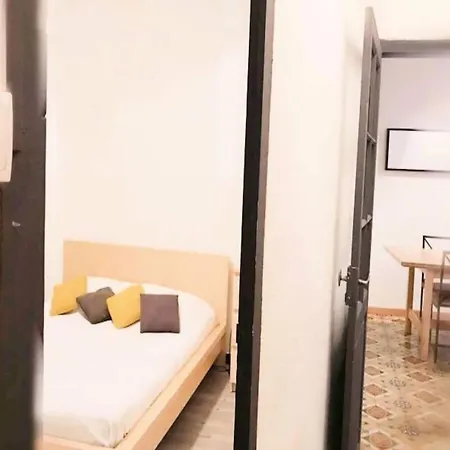 Daire For 6 People Collioure