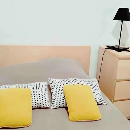 Daire For 6 People Collioure
