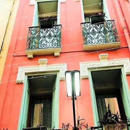 For 6 People Daire Collioure
