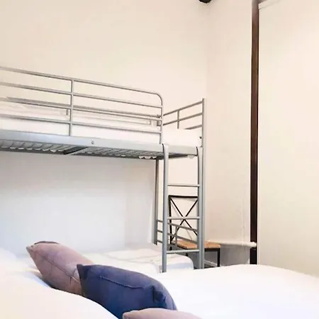 Daire For 6 People Collioure
