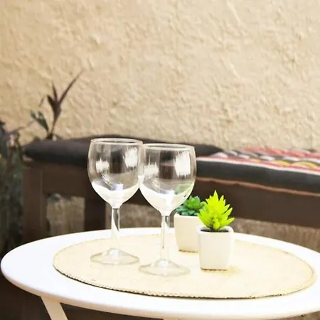 For 6 People Daire Collioure