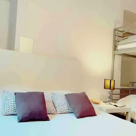Daire For 6 People Collioure