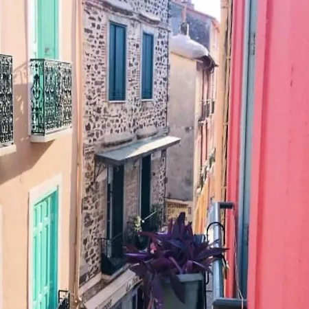 For 6 People Collioure