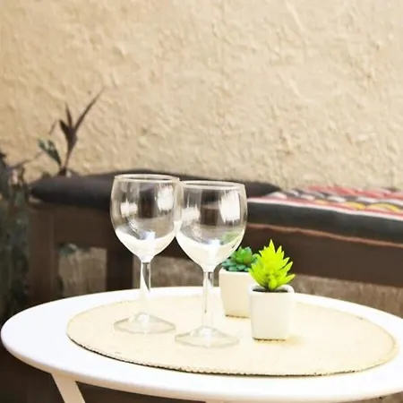 For 6 People Collioure